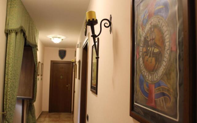 IL Castello dei Templari