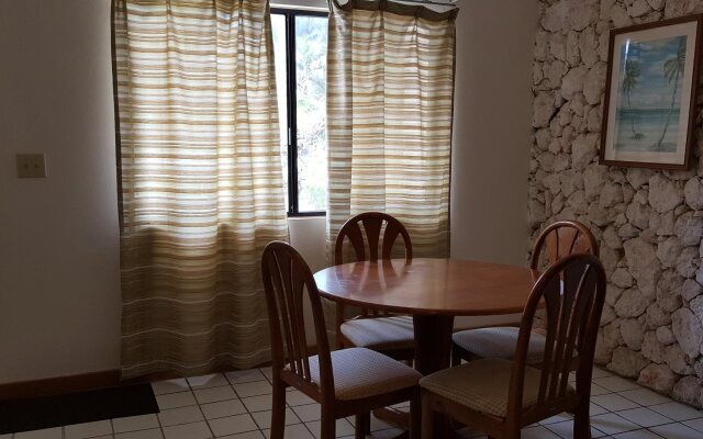 Chalan Kanoa Beach Hotel