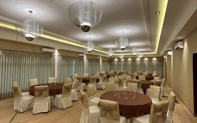 Alltrue Hotel Bintan - Tanjungpinang