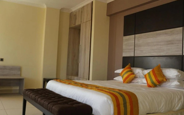 Saala Hotel