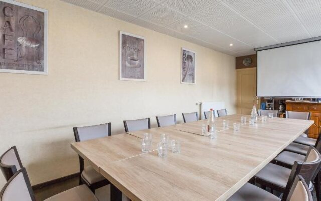 Logis Hôtel Restaurant de la Poste