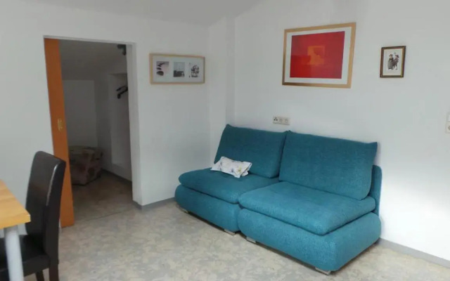 Sonnenappartement Eberharter-Dengg