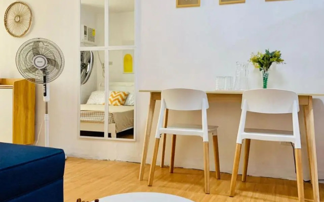 SCANDINAVIAN THEMED-1BR CONDO-Marilao Bulacan-TheRichPlacePH 7
