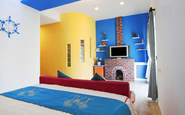 Ocean Star B&B