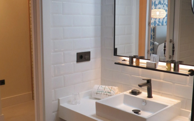 La Puerta de Nerja Hostal Boutique