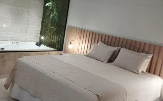 Hotel Kicharme Pontal