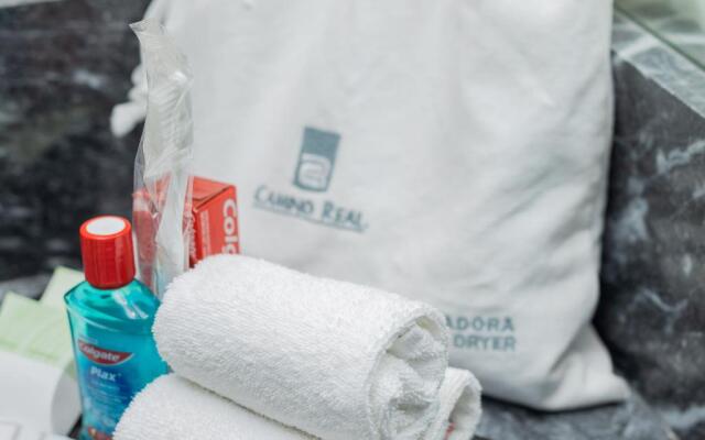 Camino Real Fashion Drive Monterrey