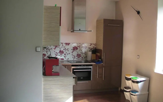 Premium Apartment
