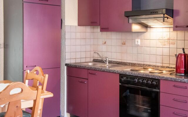 Charming Apartment in the Black Forest