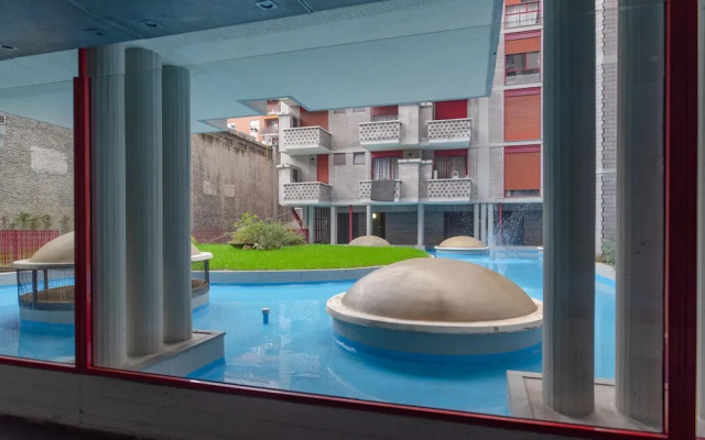 Valentino Apartment in Turin