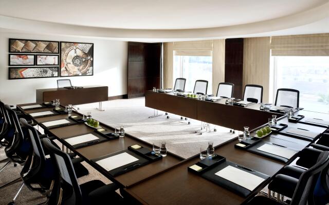voco Riyadh by IHG