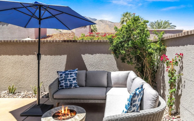 Villa del Sol Montana