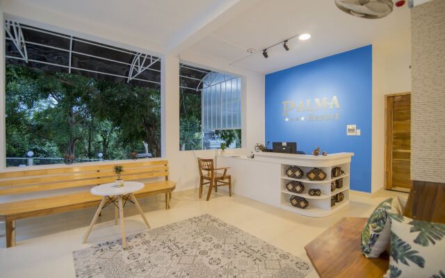 Palma Phu Quoc Resort