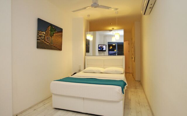 Larimar Boutique Hotel