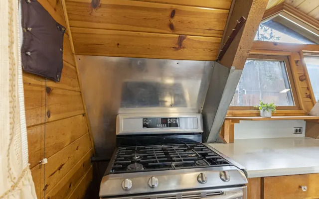 Jupiter Peaks Hideaway