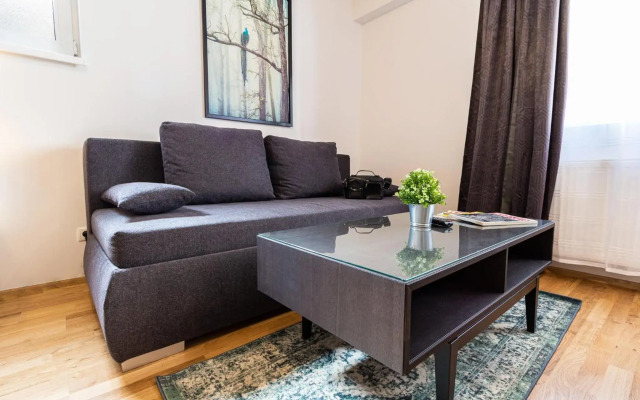 The Greenery Apartments