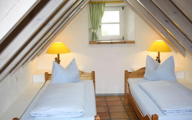 Appartements Seeschlößle-Haus