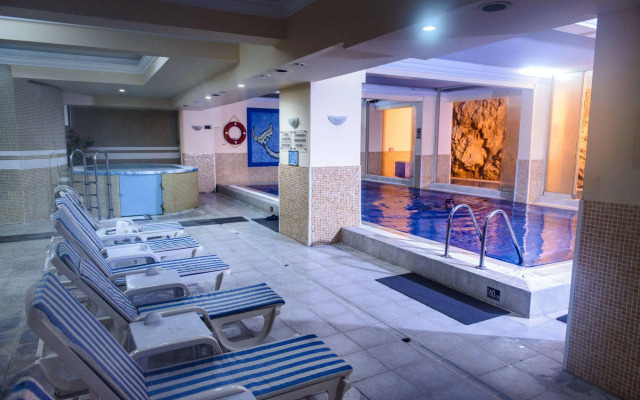 Hotel Kirci Thermal & Spa