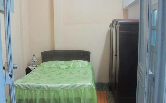 Casa Karina y Franky