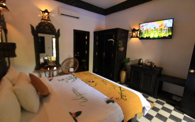 Petit Temple Suite & Spa