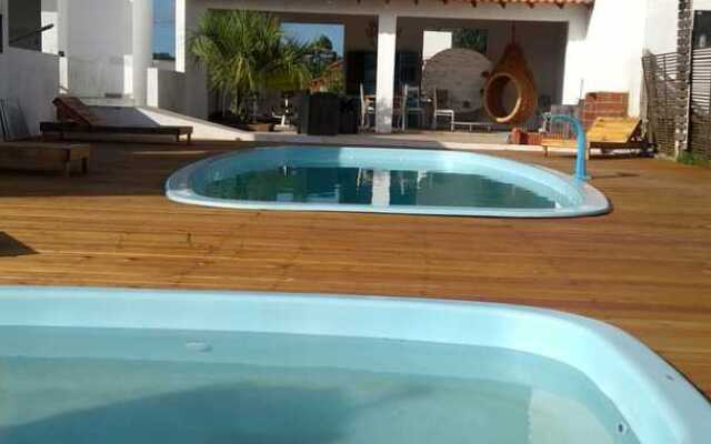 Hotel Villa de Carli