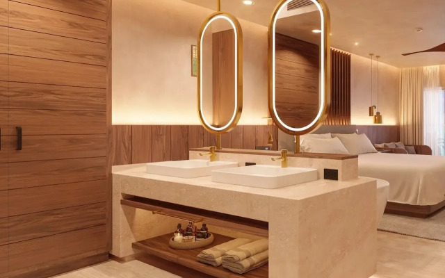 Almare, a Luxury Collection Adult All-Inclusive Resort, Isla Mujeres