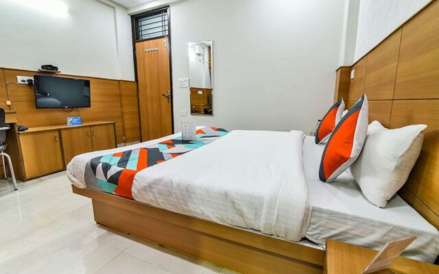 Fabhotel Aerosky
