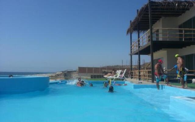 Punta Sol Apart Hotel