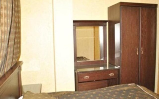 Golden Prince Hotel 4