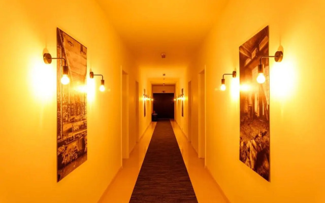Best Western Zimmer Hotel