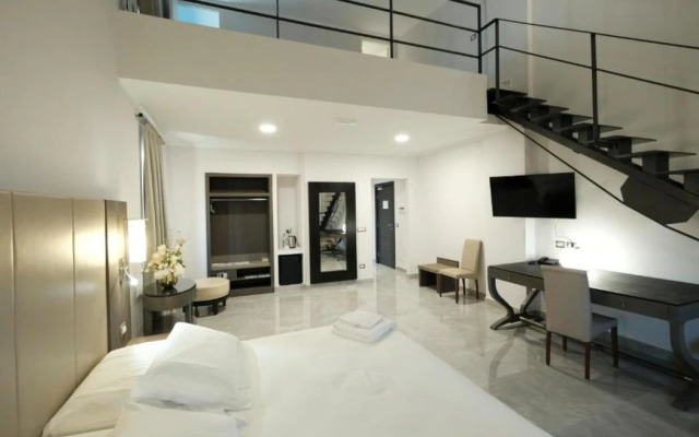 Best Western Grand Hotel Catanzaro