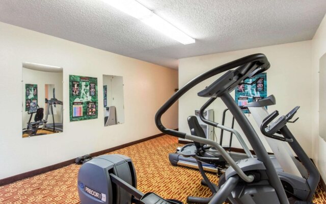 Studios & Suites 4 Less Charlotte