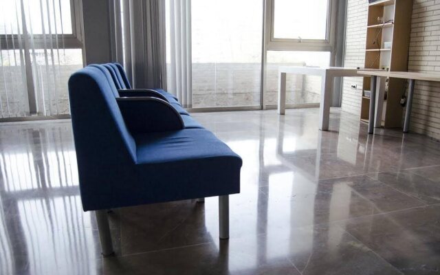 Residencia La Petxina