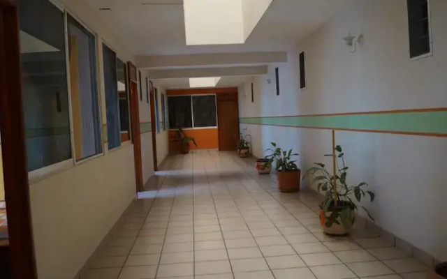 Hotel San Catarino Centro