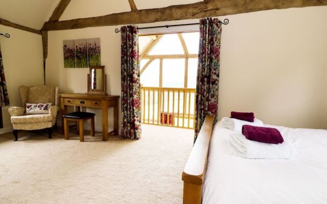 The Hayloft