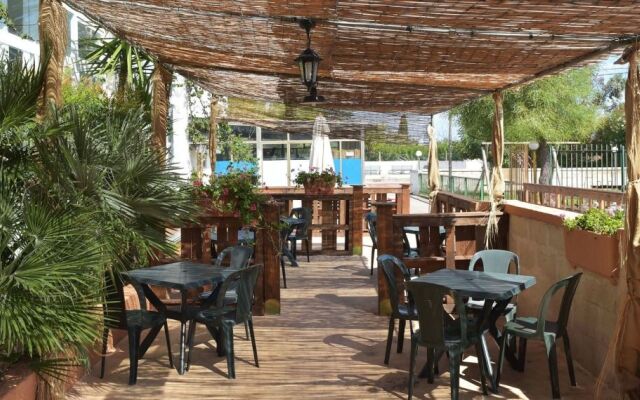 Villaggio Welcome to Bahia