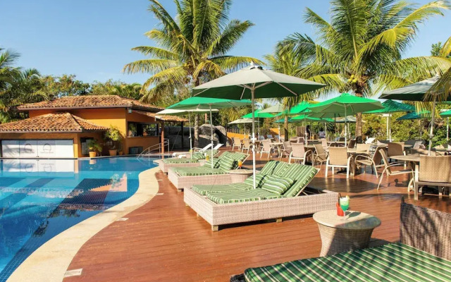 Ferradura Resort