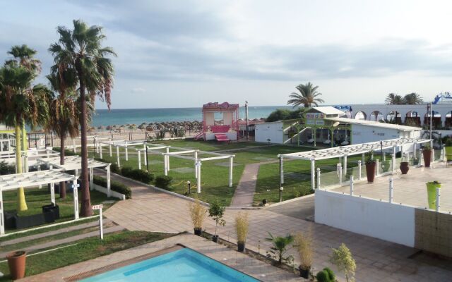Freedom Hôtel Club