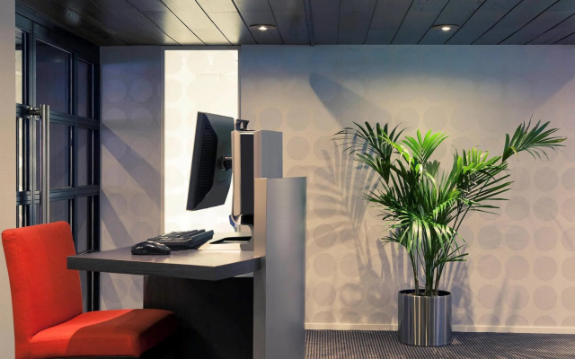 Mercure City Zwolle Hotel