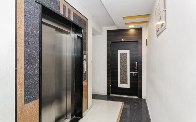 OYO 27601 Zaika Orchid Apartments