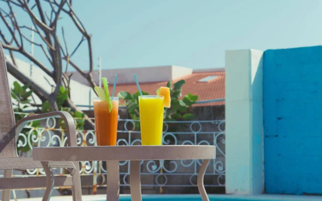 Hotel Boulevard del Mar