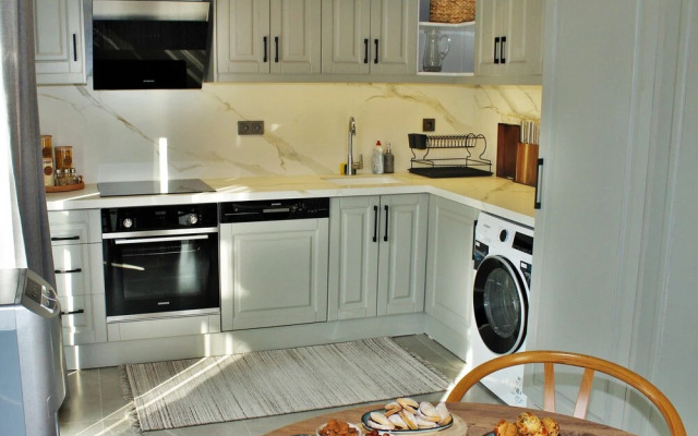 Kaya Villas Exclusive