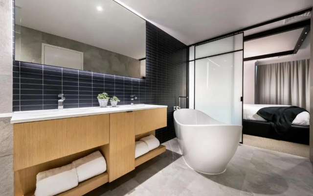 Tradewinds Hotel Fremantle