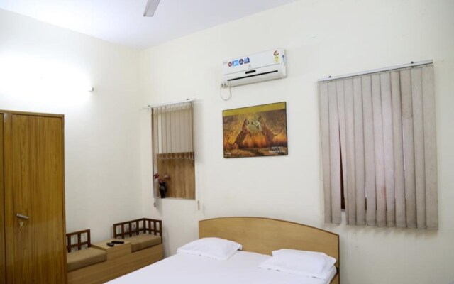 Hotel BnB-Delhi