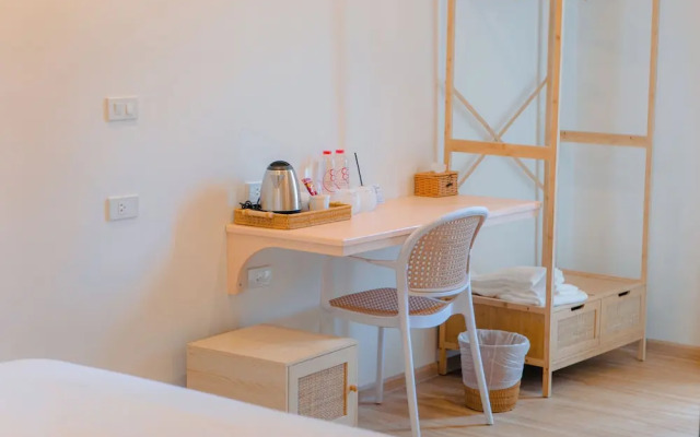 Baan Cocoa Boutique Hotel