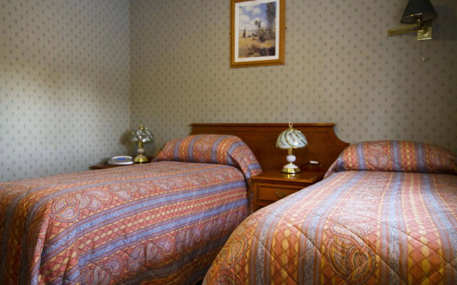 Sorrento Hotel