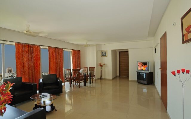 Ontime Luxurious Service Apartments