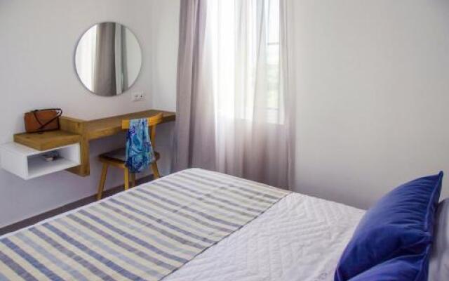 Ansi Studios & Apartments
