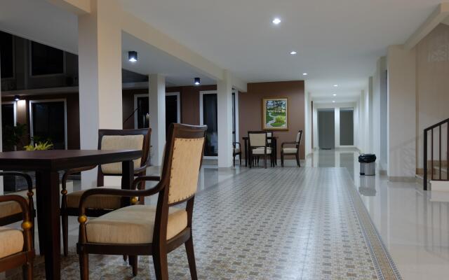 Jasmine Suites