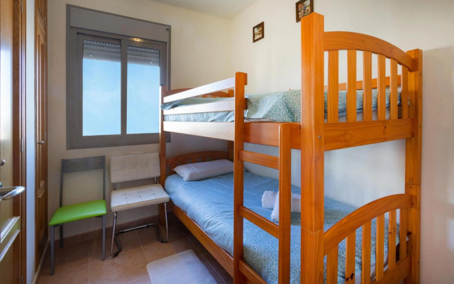 Penthouse with spectacular views